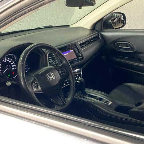 HONDA HR-V 1.8 16V 4P EX FLEX AUTOM�TICO CVT, Foto 11