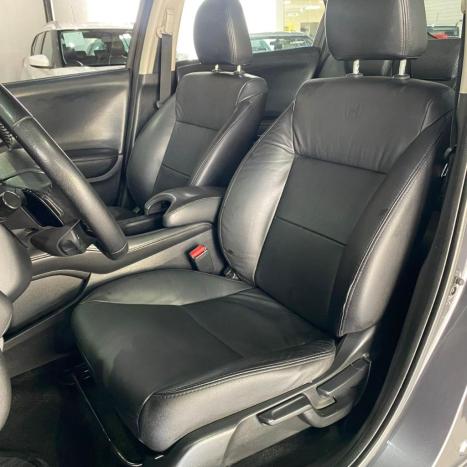HONDA HR-V 1.8 16V 4P EX FLEX AUTOM�TICO CVT, Foto 12
