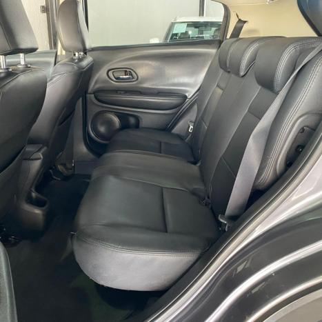 HONDA HR-V 1.8 16V 4P EX FLEX AUTOM�TICO CVT, Foto 13