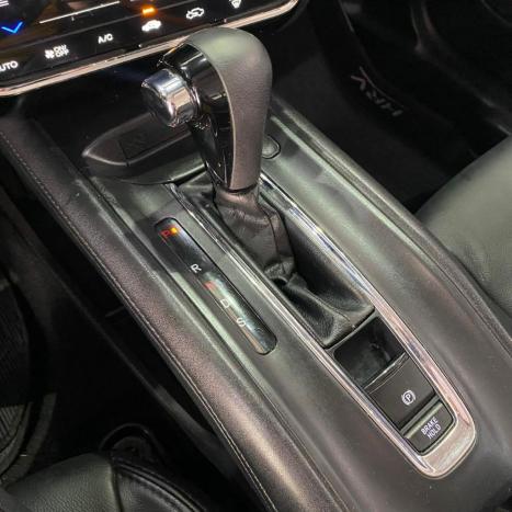 HONDA HR-V 1.8 16V 4P EX FLEX AUTOM�TICO CVT, Foto 15