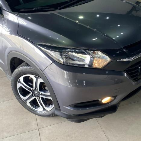 HONDA HR-V 1.8 16V 4P EX FLEX AUTOM�TICO CVT, Foto 16