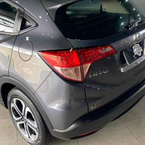 HONDA HR-V 1.8 16V 4P EX FLEX AUTOM�TICO CVT, Foto 17