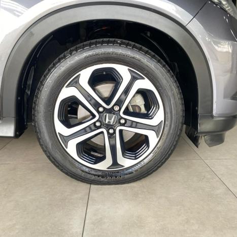 HONDA HR-V 1.8 16V 4P EX FLEX AUTOM�TICO CVT, Foto 18