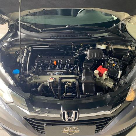 HONDA HR-V 1.8 16V 4P EX FLEX AUTOM�TICO CVT, Foto 19