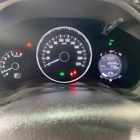 HONDA HR-V 1.8 16V 4P EX FLEX AUTOM�TICO CVT, Foto 20