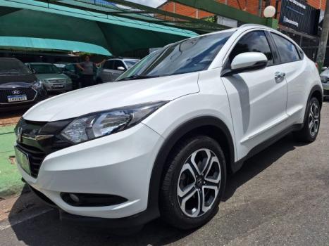 HONDA HR-V 1.8 16V 4P EX FLEX AUTOM�TICO CVT, Foto 1