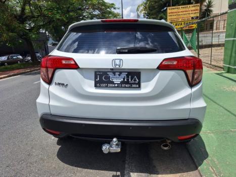 HONDA HR-V 1.8 16V 4P EX FLEX AUTOM�TICO CVT, Foto 3