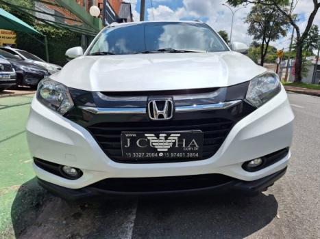 HONDA HR-V 1.8 16V 4P EX FLEX AUTOM�TICO CVT, Foto 5
