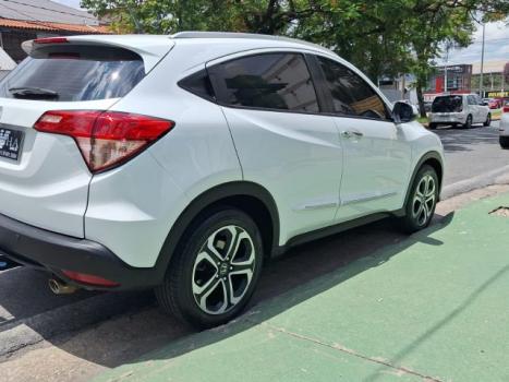 HONDA HR-V 1.8 16V 4P EX FLEX AUTOM�TICO CVT, Foto 7