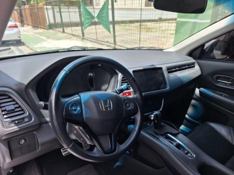 HONDA HR-V 1.8 16V 4P EX FLEX AUTOM�TICO CVT, Foto 8