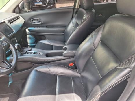 HONDA HR-V 1.8 16V 4P EX FLEX AUTOM�TICO CVT, Foto 10