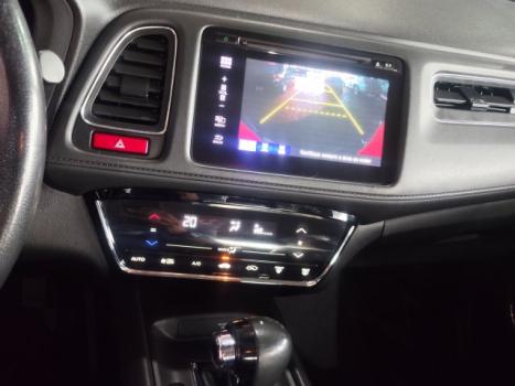 HONDA HR-V 1.8 16V 4P TOURING FLEX AUTOM�TICO CVT, Foto 5