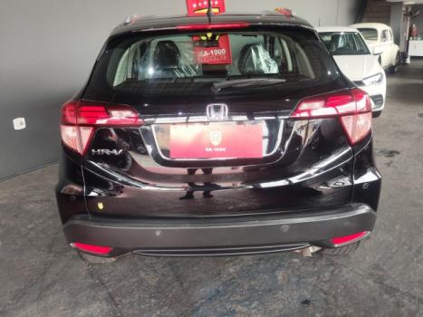 HONDA HR-V 1.8 16V 4P TOURING FLEX AUTOM�TICO CVT, Foto 7