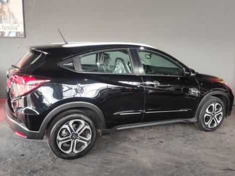 HONDA HR-V 1.8 16V 4P TOURING FLEX AUTOM�TICO CVT, Foto 10