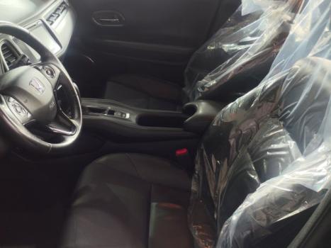 HONDA HR-V 1.8 16V 4P TOURING FLEX AUTOM�TICO CVT, Foto 12