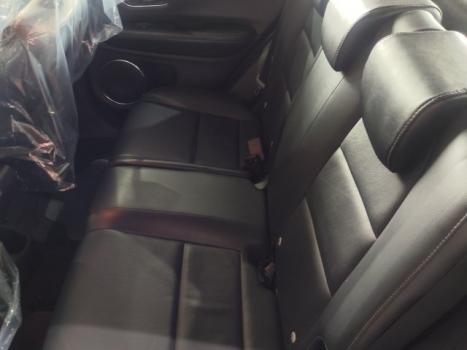HONDA HR-V 1.8 16V 4P TOURING FLEX AUTOM�TICO CVT, Foto 13