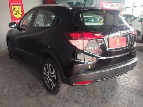 HONDA HR-V 1.8 16V 4P TOURING FLEX AUTOM�TICO CVT, Foto 14