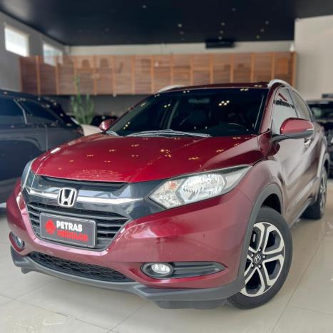 HONDA HR-V 1.8 16V 4P EXL FLEX AUTOM�TICO CVT, Foto 1