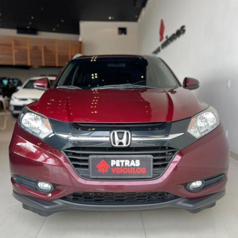 HONDA HR-V 1.8 16V 4P EXL FLEX AUTOM�TICO CVT, Foto 2