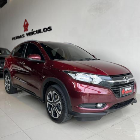 HONDA HR-V 1.8 16V 4P EXL FLEX AUTOM�TICO CVT, Foto 3