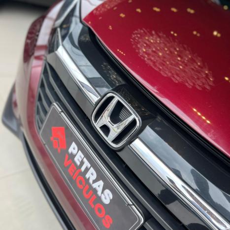 HONDA HR-V 1.8 16V 4P EXL FLEX AUTOM�TICO CVT, Foto 4