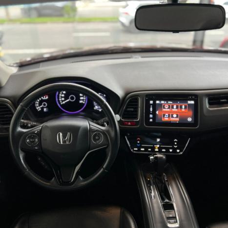 HONDA HR-V 1.8 16V 4P EXL FLEX AUTOM�TICO CVT, Foto 5