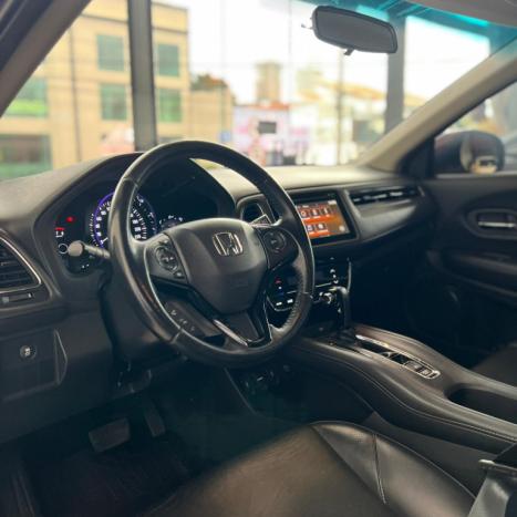 HONDA HR-V 1.8 16V 4P EXL FLEX AUTOM�TICO CVT, Foto 6