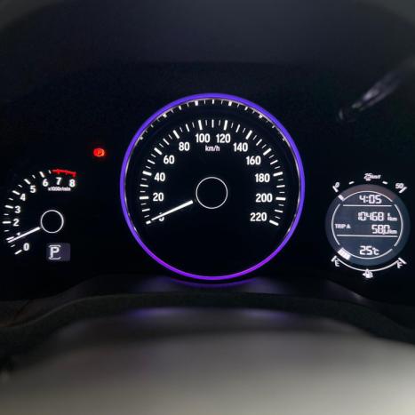 HONDA HR-V 1.8 16V 4P EXL FLEX AUTOM�TICO CVT, Foto 8