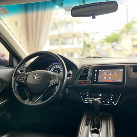 HONDA HR-V 1.8 16V 4P EXL FLEX AUTOM�TICO CVT, Foto 10