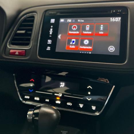 HONDA HR-V 1.8 16V 4P EXL FLEX AUTOM�TICO CVT, Foto 12