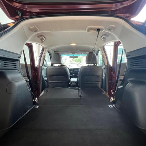 HONDA HR-V 1.8 16V 4P EXL FLEX AUTOM�TICO CVT, Foto 13