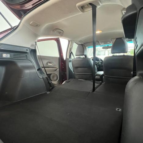 HONDA HR-V 1.8 16V 4P EXL FLEX AUTOM�TICO CVT, Foto 14