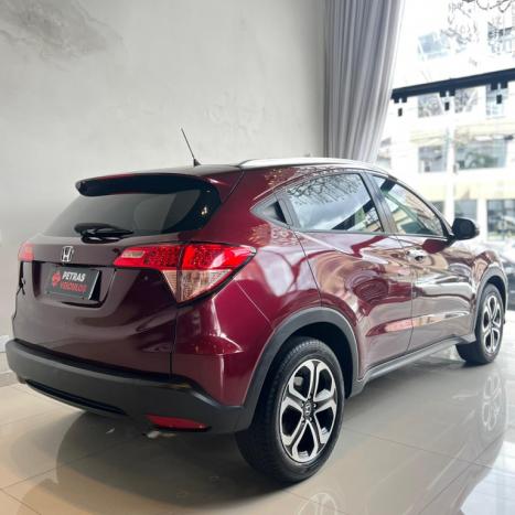 HONDA HR-V 1.8 16V 4P EXL FLEX AUTOM�TICO CVT, Foto 17