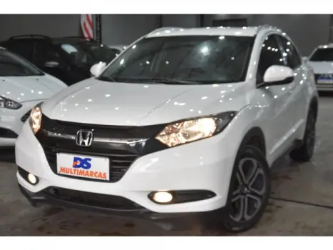 HONDA HR-V 1.8 16V 4P EX FLEX AUTOM�TICO CVT, Foto 1