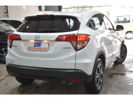HONDA HR-V 1.8 16V 4P EX FLEX AUTOM�TICO CVT, Foto 3