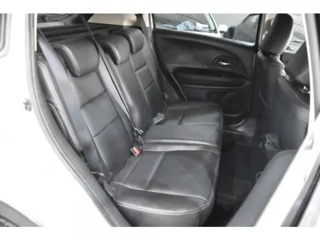 HONDA HR-V 1.8 16V 4P EX FLEX AUTOM�TICO CVT, Foto 6