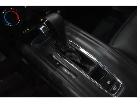 HONDA HR-V 1.8 16V 4P EX FLEX AUTOM�TICO CVT, Foto 7