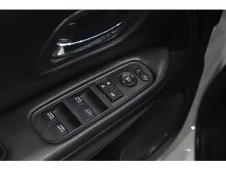 HONDA HR-V 1.8 16V 4P EX FLEX AUTOM�TICO CVT, Foto 8