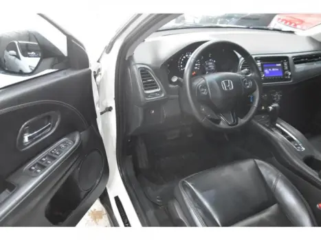 HONDA HR-V 1.8 16V 4P EX FLEX AUTOM�TICO CVT, Foto 9