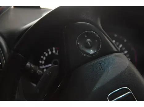 HONDA HR-V 1.8 16V 4P EX FLEX AUTOM�TICO CVT, Foto 10