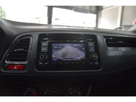 HONDA HR-V 1.8 16V 4P EX FLEX AUTOM�TICO CVT, Foto 11
