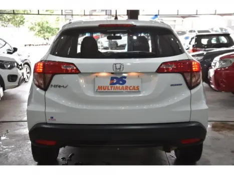HONDA HR-V 1.8 16V 4P EX FLEX AUTOM�TICO CVT, Foto 15