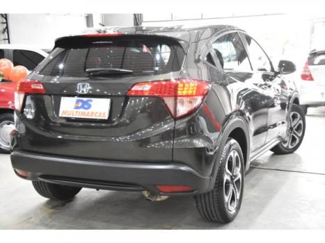 HONDA HR-V 1.8 16V 4P EX FLEX AUTOM�TICO CVT, Foto 3