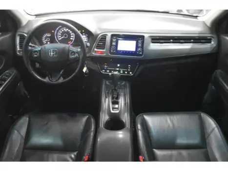 HONDA HR-V 1.8 16V 4P EX FLEX AUTOM�TICO CVT, Foto 4