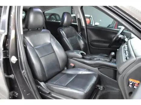 HONDA HR-V 1.8 16V 4P EX FLEX AUTOM�TICO CVT, Foto 5
