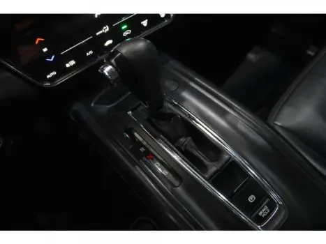 HONDA HR-V 1.8 16V 4P EX FLEX AUTOM�TICO CVT, Foto 9