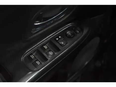 HONDA HR-V 1.8 16V 4P EX FLEX AUTOM�TICO CVT, Foto 10