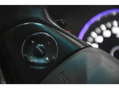 HONDA HR-V 1.8 16V 4P EX FLEX AUTOM�TICO CVT, Foto 12