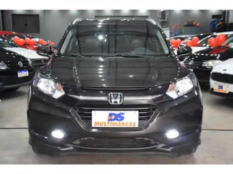 HONDA HR-V 1.8 16V 4P EX FLEX AUTOM�TICO CVT, Foto 15