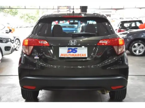 HONDA HR-V 1.8 16V 4P EX FLEX AUTOM�TICO CVT, Foto 18